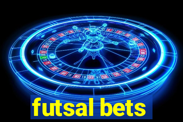 futsal bets